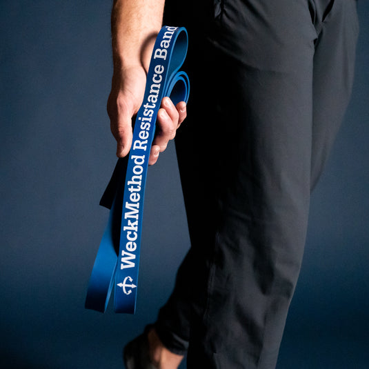 RESISTANCE BANDS