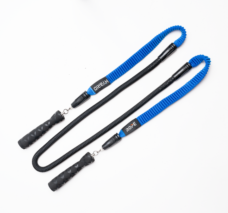 Afbeelding laden in Galerij-viewer, HYBRID® ROPE