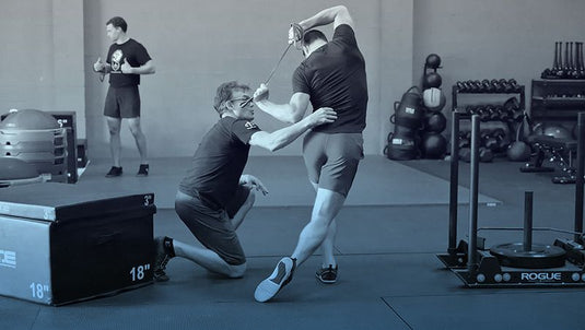 COILING CORE TRAINING®