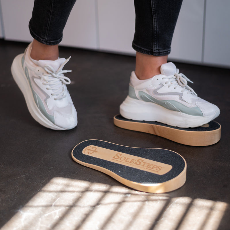 Load image into Gallery viewer, SoleSteps®