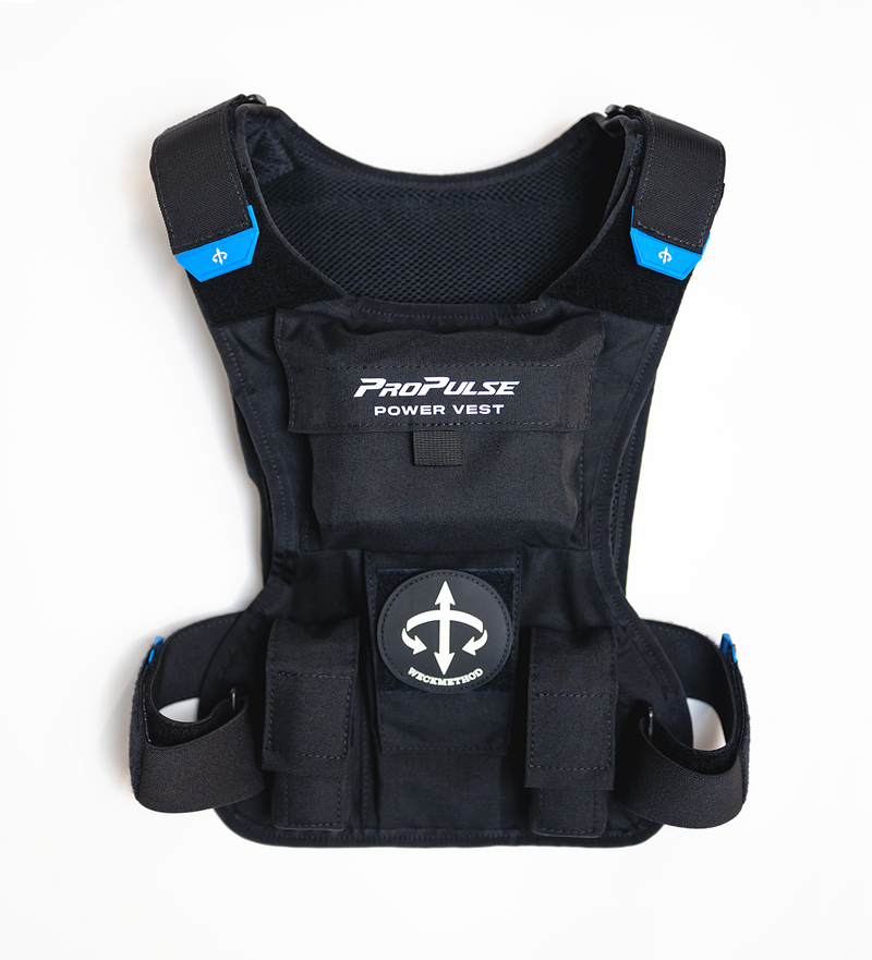 Load image into Gallery viewer, ProPulse® Power Vest (Active & Pro)