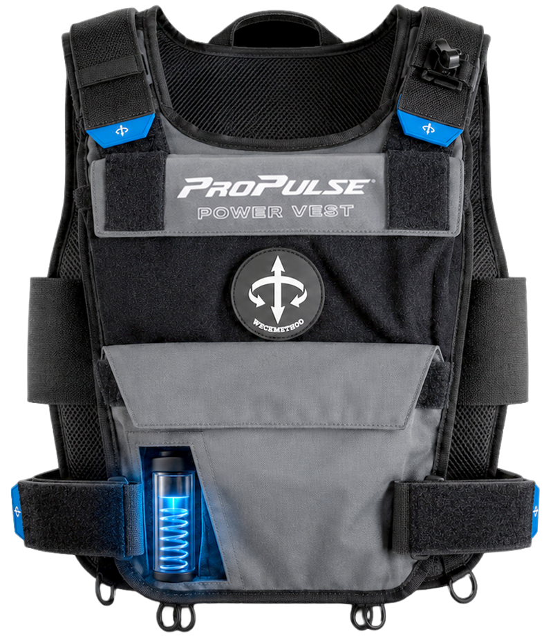 Load image into Gallery viewer, ProPulse® Power Vest (Active & Pro)