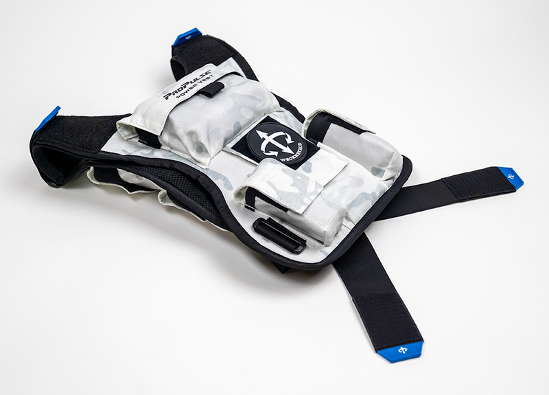 Load image into Gallery viewer, ProPulse® Power Vest (Active & Pro)