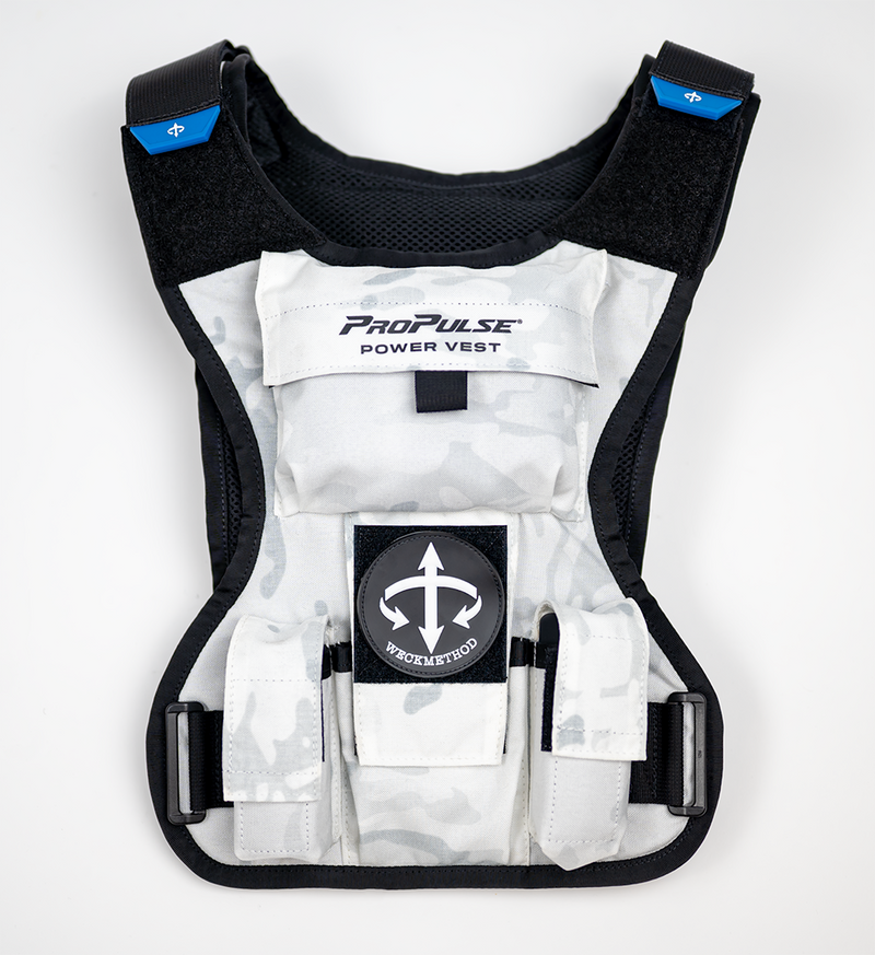 Load image into Gallery viewer, ProPulse® Power Vest (Active & Pro)