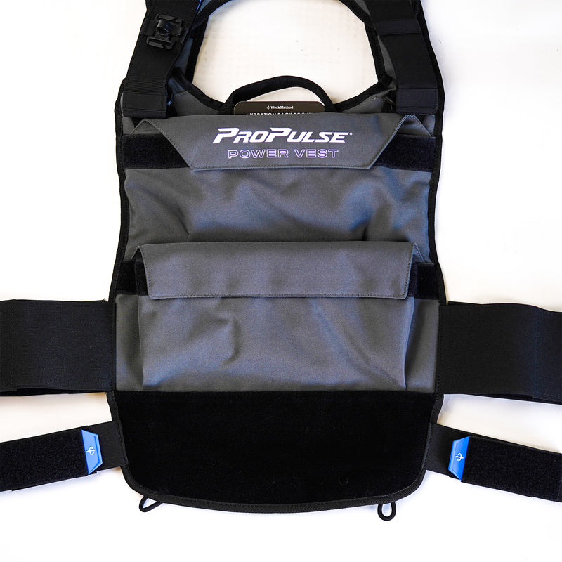 Load image into Gallery viewer, ProPulse® Power Vest (Active & Pro)