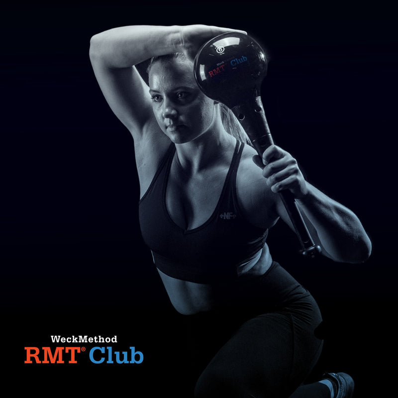 Chargement de l'image dans la visionneuse Gallery, RMT® Club
