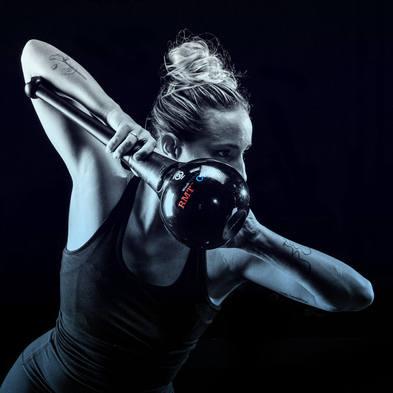 Chargement de l'image dans la visionneuse Gallery, RMT® Club