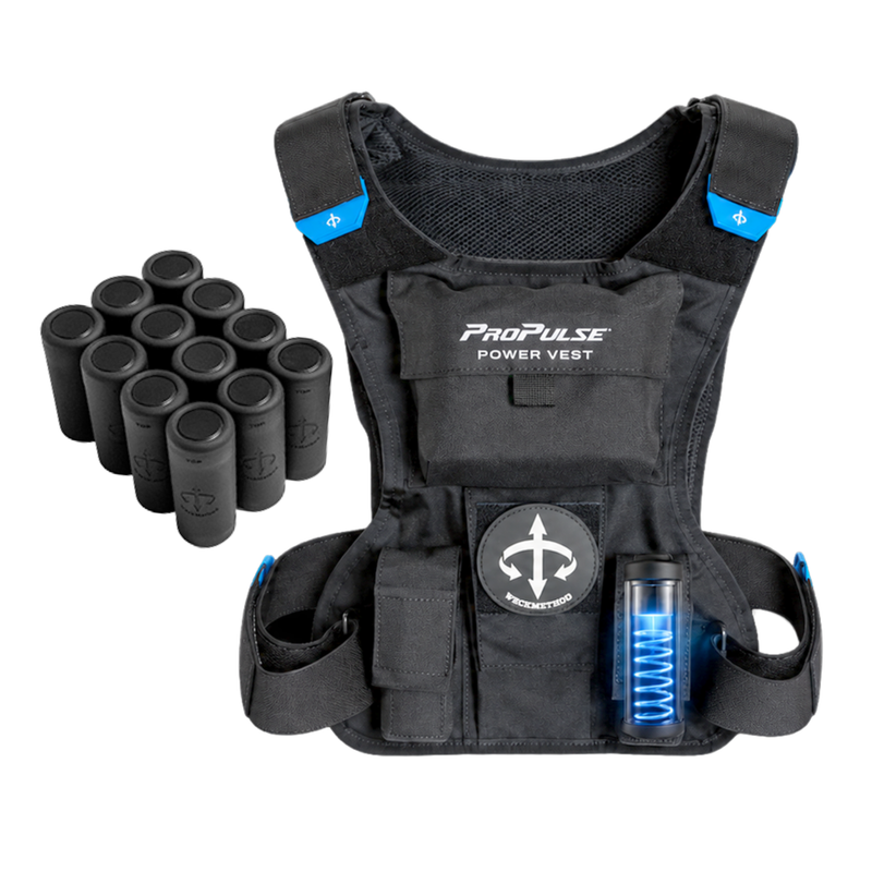 Load image into Gallery viewer, ProPulse® Power Vest (Active & Pro)