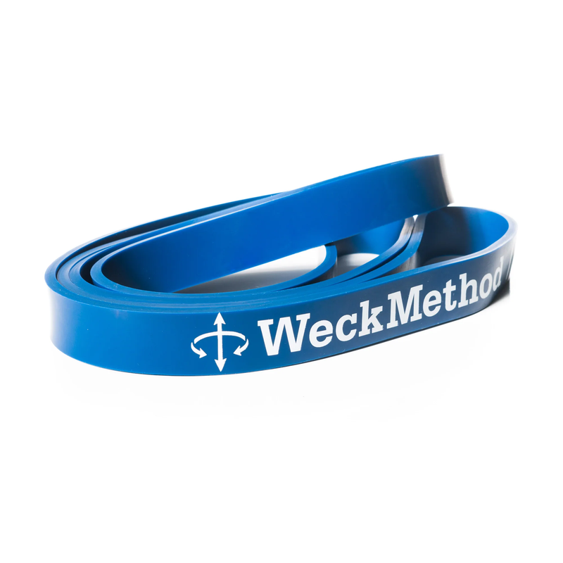 Load image into Gallery viewer, Weckmethod Resistance Bands