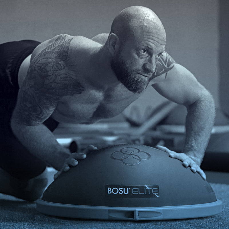 Charger l'image dans la visionneuse Gallery, BOSU® Elite
