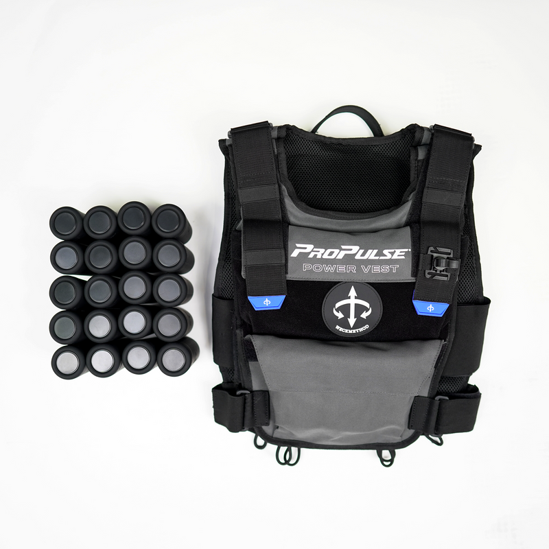 Load image into Gallery viewer, ProPulse® Power Vest (Active & Pro)