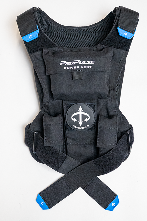 Load image into Gallery viewer, ProPulse® Power Vest (Active & Pro)