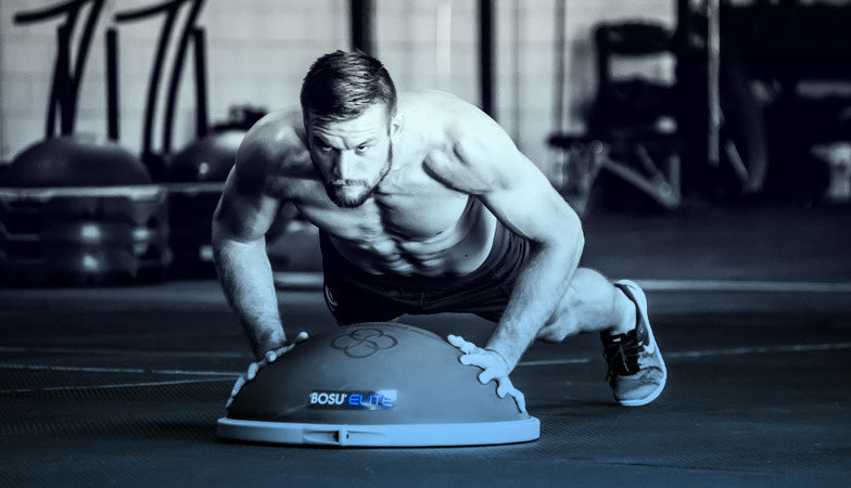 Charger l'image dans la visionneuse Gallery, BOSU® Elite