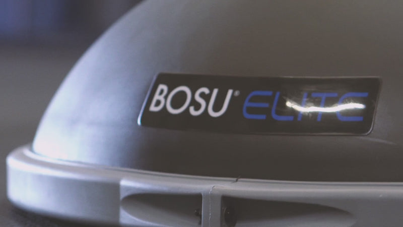 Charger et lire la vidéo dans Gallery viewer, BOSU® Elite