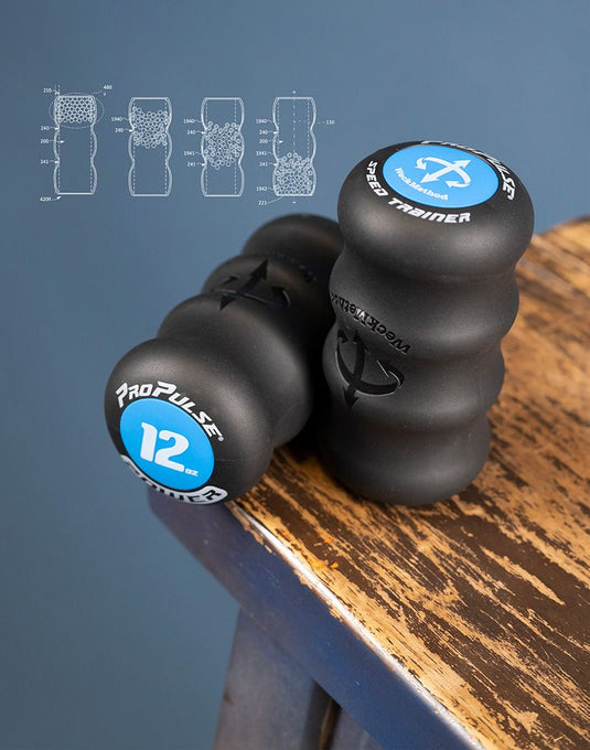 PROPULSE® SPEED TRAINERS
