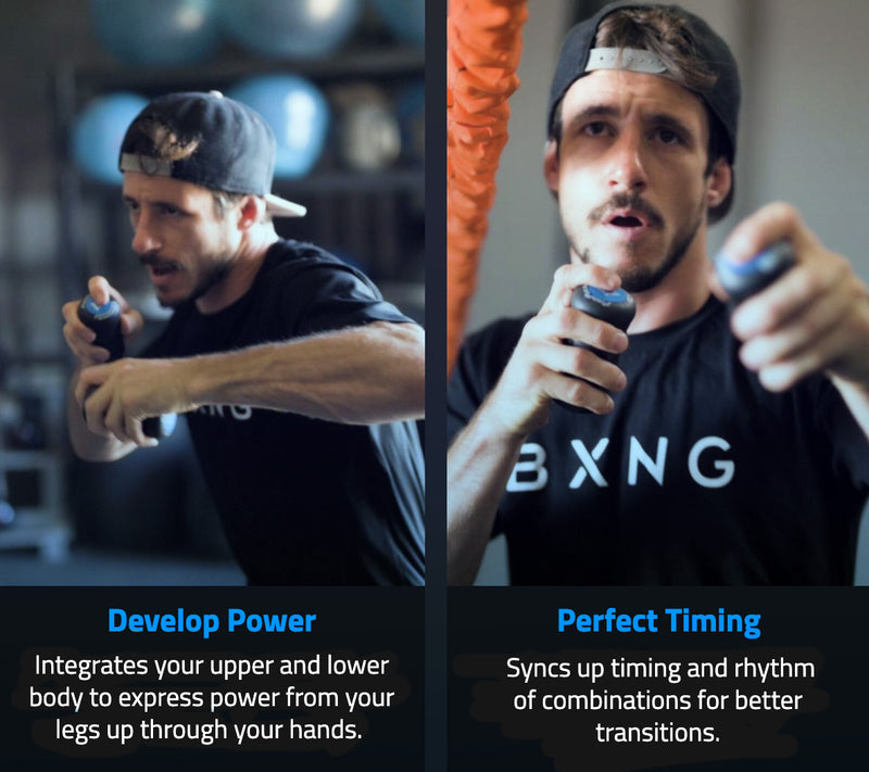 Chargez l'image dans la visionneuse de la galerie, ProPulse® Speed Trainers