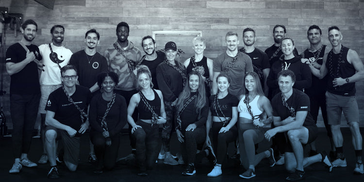 ROTATIONAL MOVEMENT TRAINING®