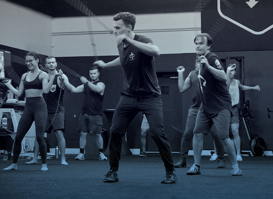 ROTATIONALMOVEMENT TRAINING®