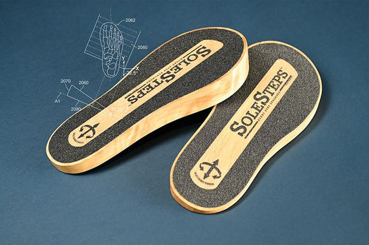 SOLESTEPS®
