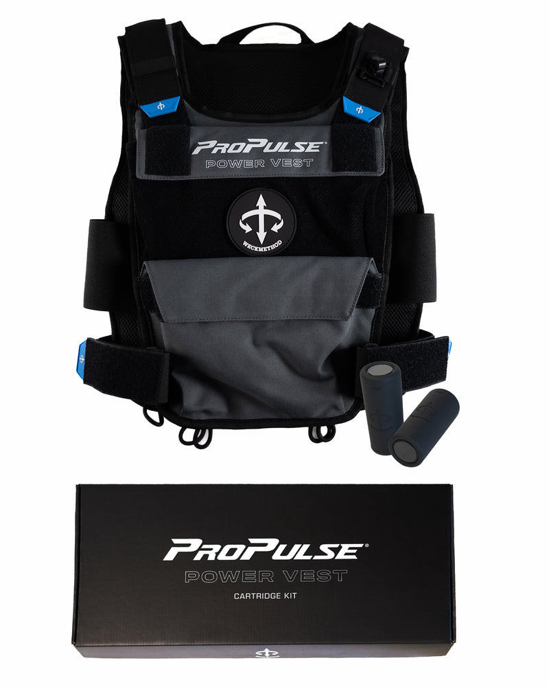 Load image into Gallery viewer, ProPulse® Power Vest (Active & Pro)