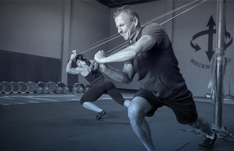 MAÎTRISER LES PRINCIPES DE WECKMETHOD