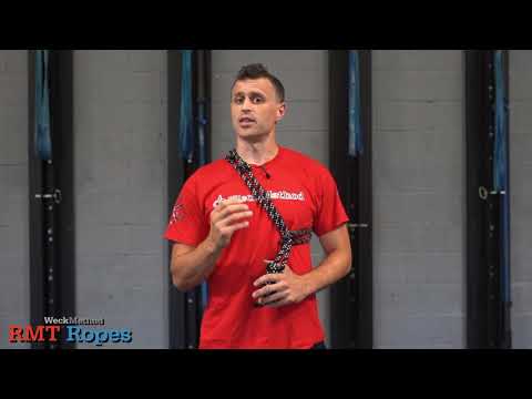 Load and play video in Gallery viewer, RMT® Rope