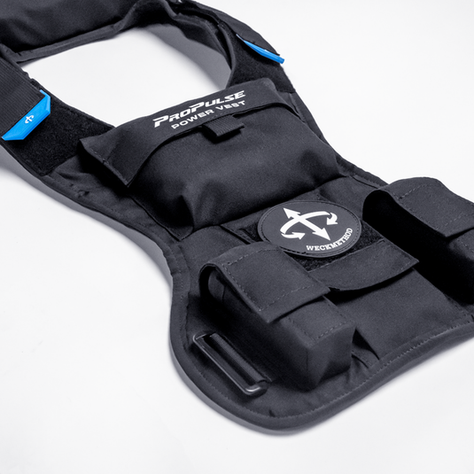 ProPulse® Power Vest (Active & Pro)
