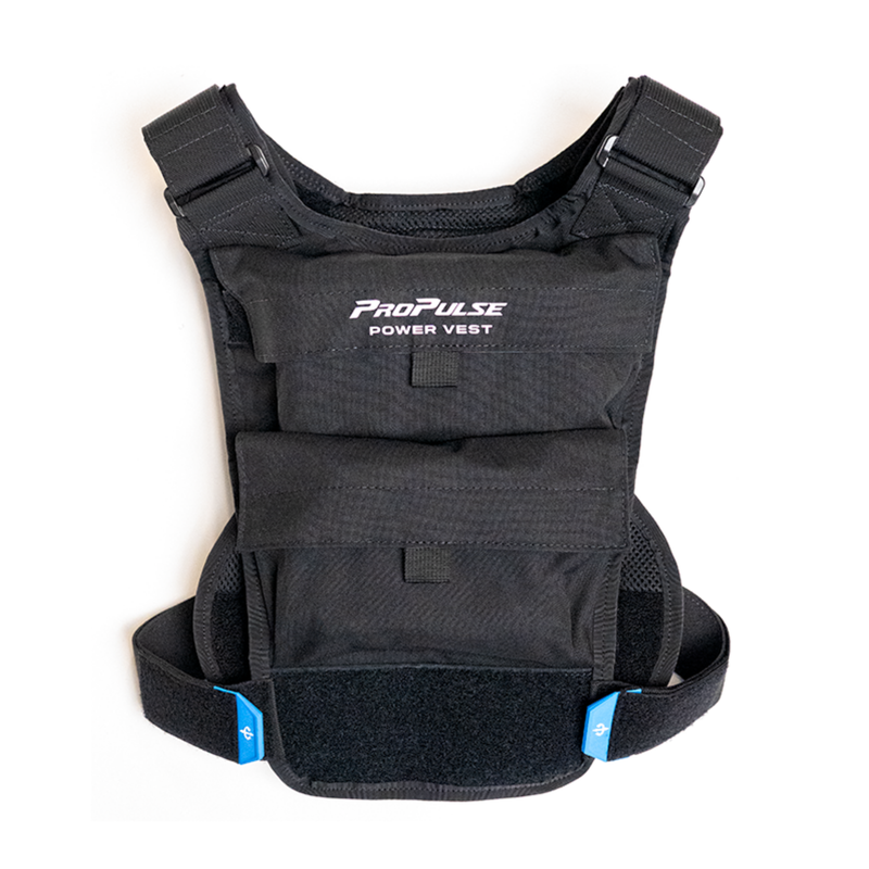 Load image into Gallery viewer, ProPulse® Power Vest (Active & Pro)
