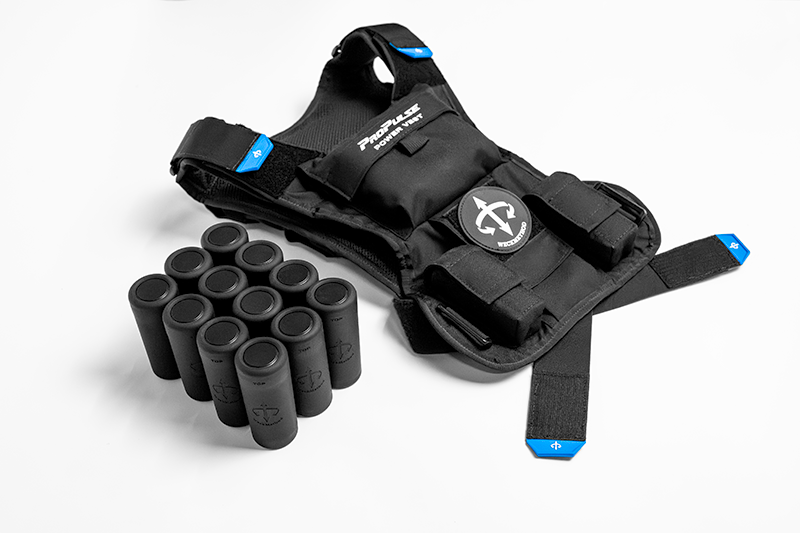Load image into Gallery viewer, ProPulse® Power Vest (Active &amp; Pro)
