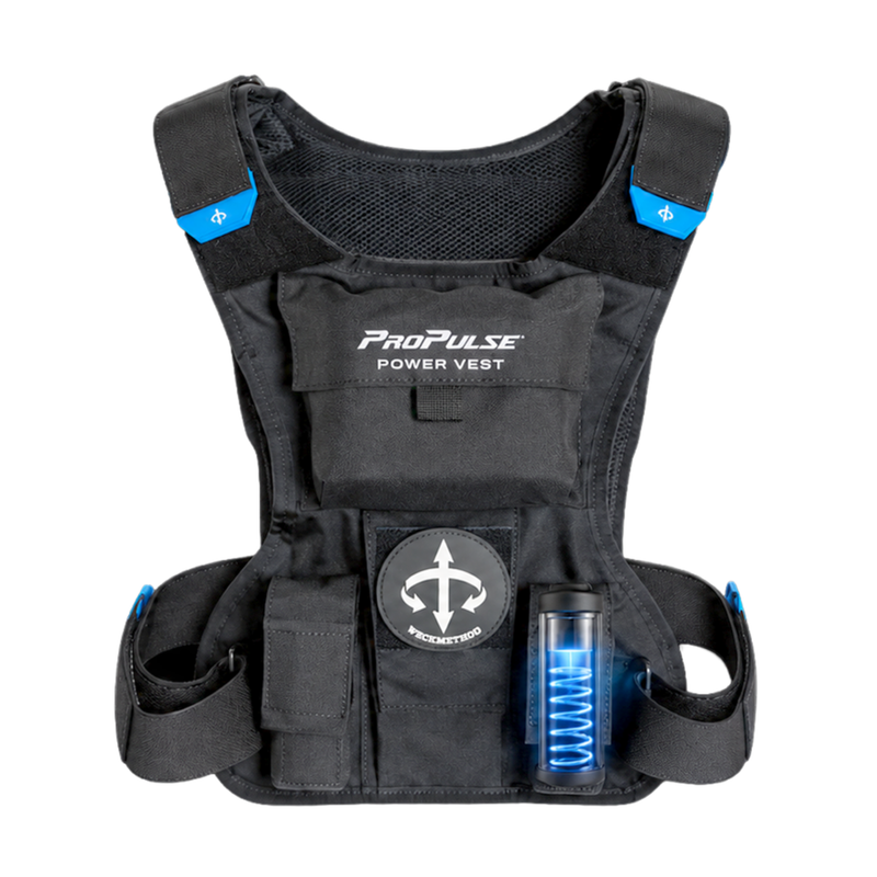 Load image into Gallery viewer, ProPulse® Power Vest (Active &amp; Pro)
