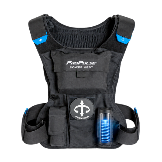 ProPulse® Power Vest (Active & Pro)