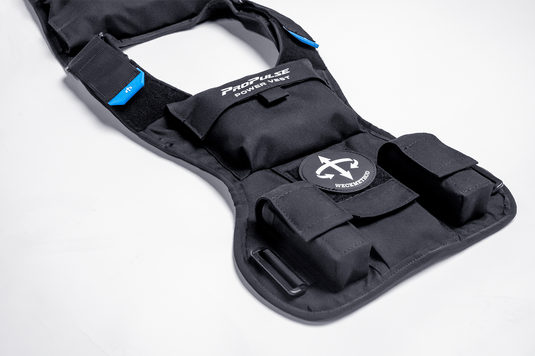 ProPulse® Power Vest (Active & Pro)