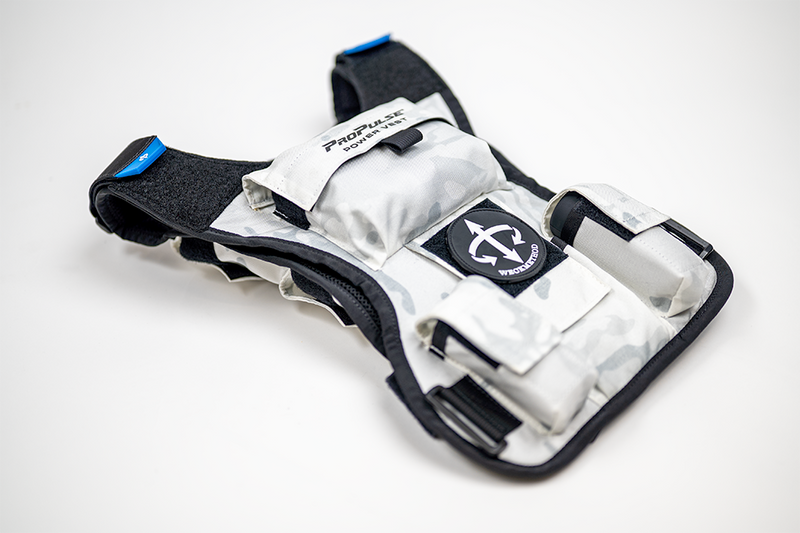 Load image into Gallery viewer, ProPulse® Power Vest (Active &amp; Pro)

