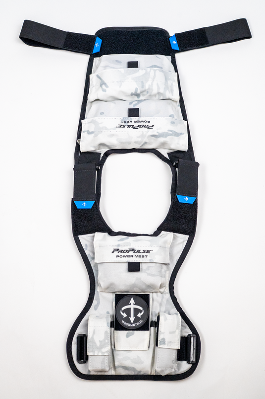 ProPulse® Power Vest (Active & Pro)
