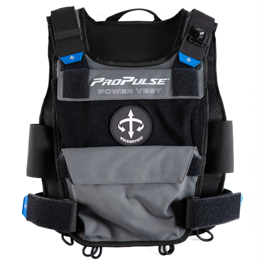 ProPulse® Power Vest (Active & Pro)