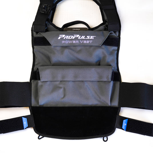 ProPulse® Power Vest (Active & Pro)