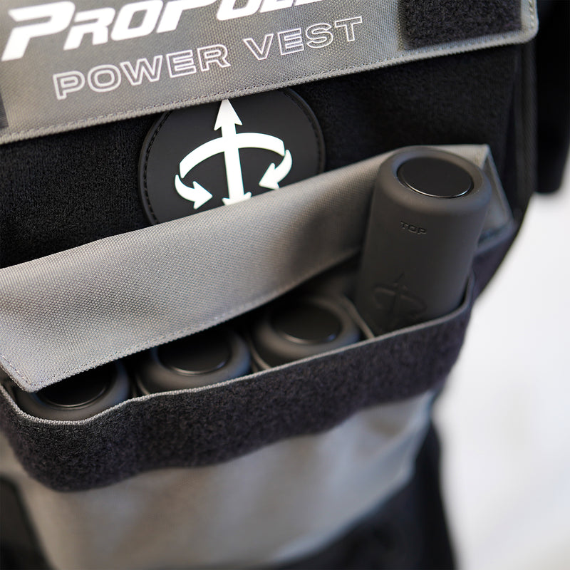 Load image into Gallery viewer, ProPulse® Power Vest (Active &amp; Pro)
