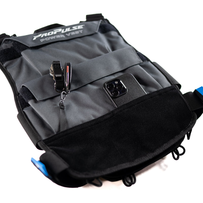 Load image into Gallery viewer, ProPulse® Power Vest (Active &amp; Pro)
