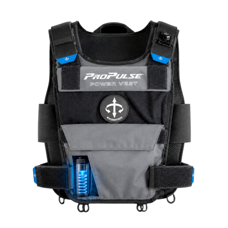Load image into Gallery viewer, ProPulse® Power Vest (Active &amp; Pro)

