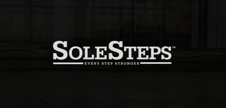 THE SOLESTEPS®