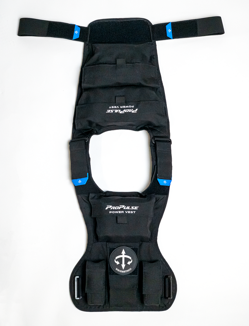 Load image into Gallery viewer, ProPulse® Power Vest (Active &amp; Pro)
