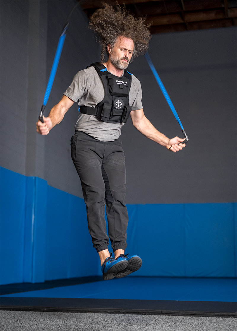 Load image into Gallery viewer, ProPulse® Power Vest (Active &amp; Pro)
