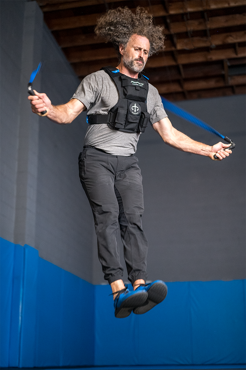 Load image into Gallery viewer, ProPulse® Power Vest (Active &amp; Pro)
