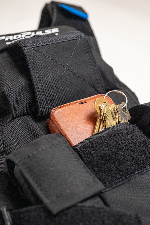 Load image into Gallery viewer, ProPulse® Power Vest (Active &amp; Pro)
