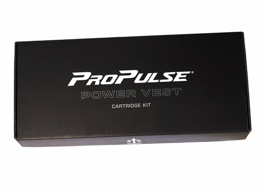 ProPulse® Power Vest (Active & Pro)