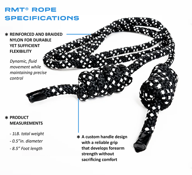 Load image into Gallery viewer, RMT® Rope
