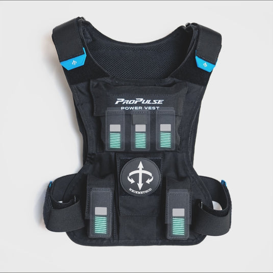 ProPulse® Power Vest (Active & Pro)
