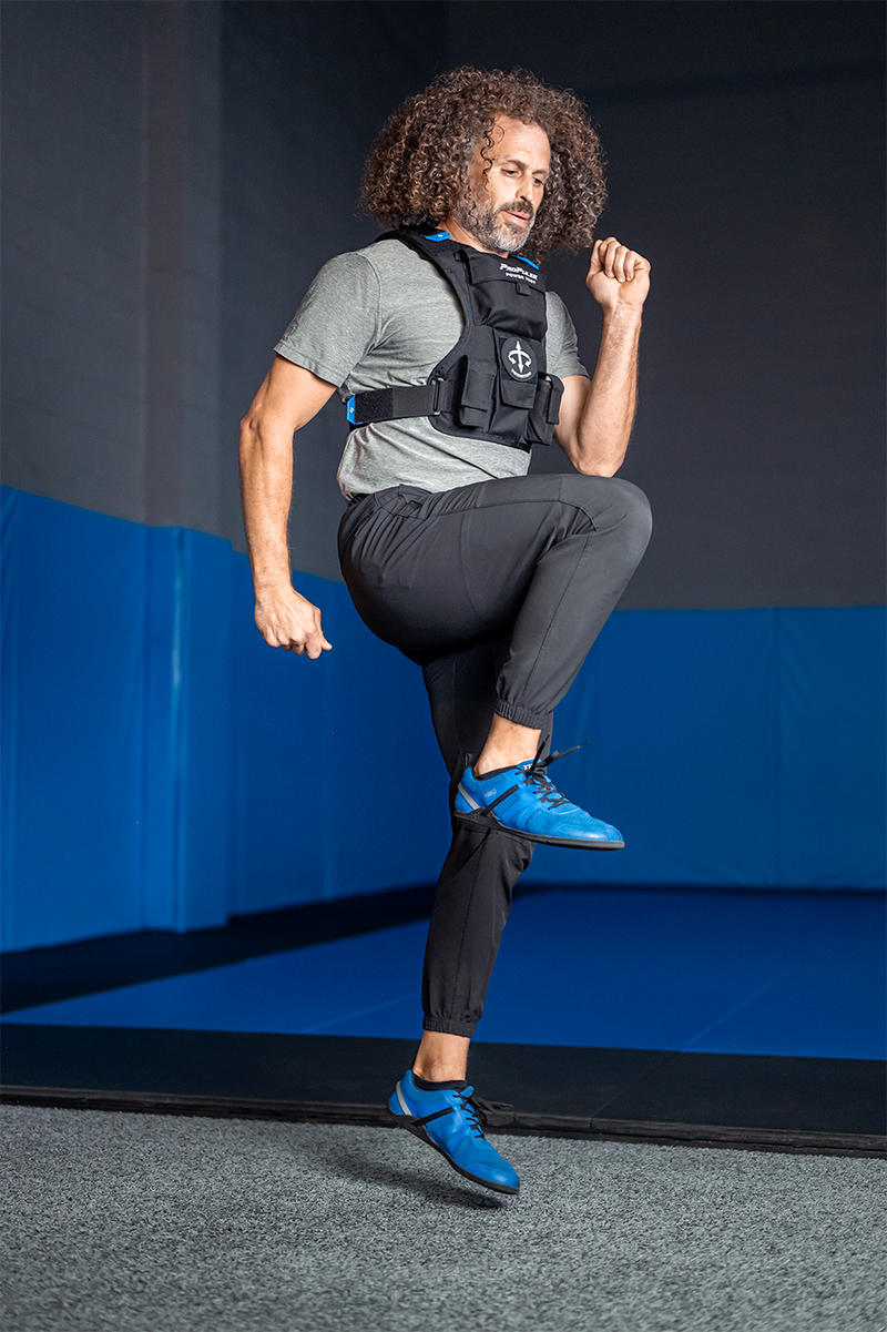 Load image into Gallery viewer, ProPulse® Power Vest (Active &amp; Pro)
